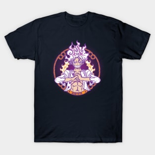 The Sun God T-Shirt